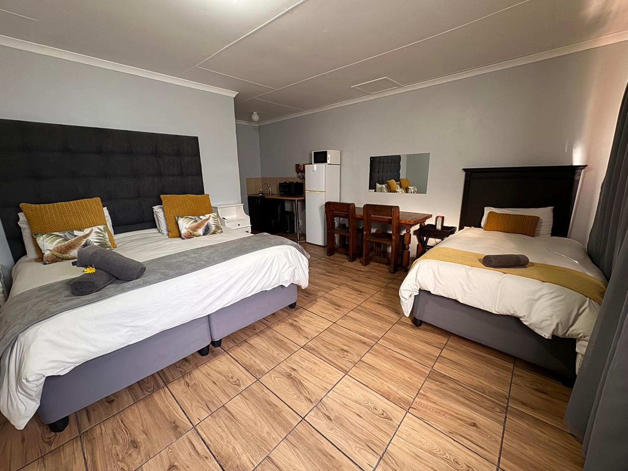 The Palms Venue & Accommodation Cradock Zewnętrze zdjęcie