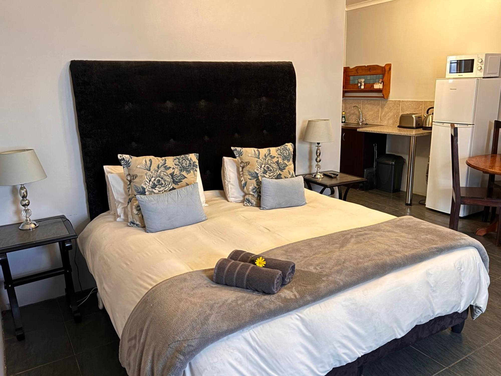 The Palms Venue & Accommodation Cradock Zewnętrze zdjęcie