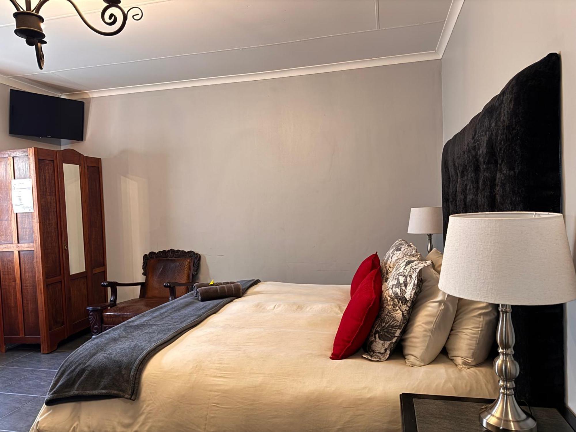 The Palms Venue & Accommodation Cradock Zewnętrze zdjęcie