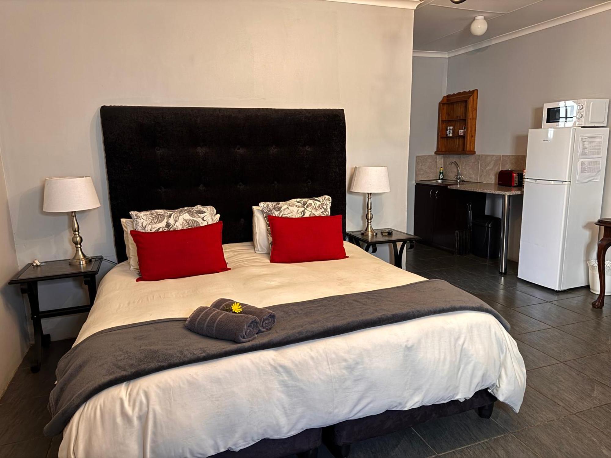 The Palms Venue & Accommodation Cradock Zewnętrze zdjęcie