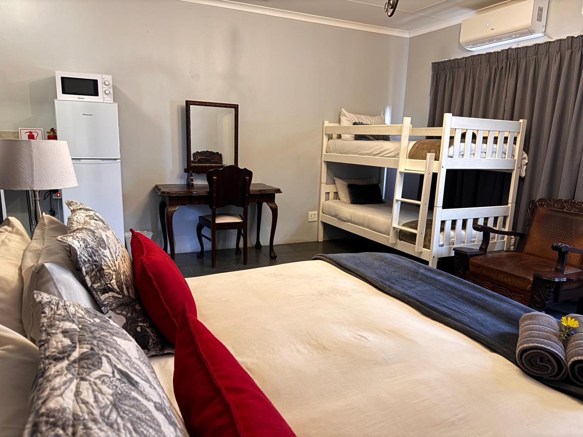 The Palms Venue & Accommodation Cradock Zewnętrze zdjęcie