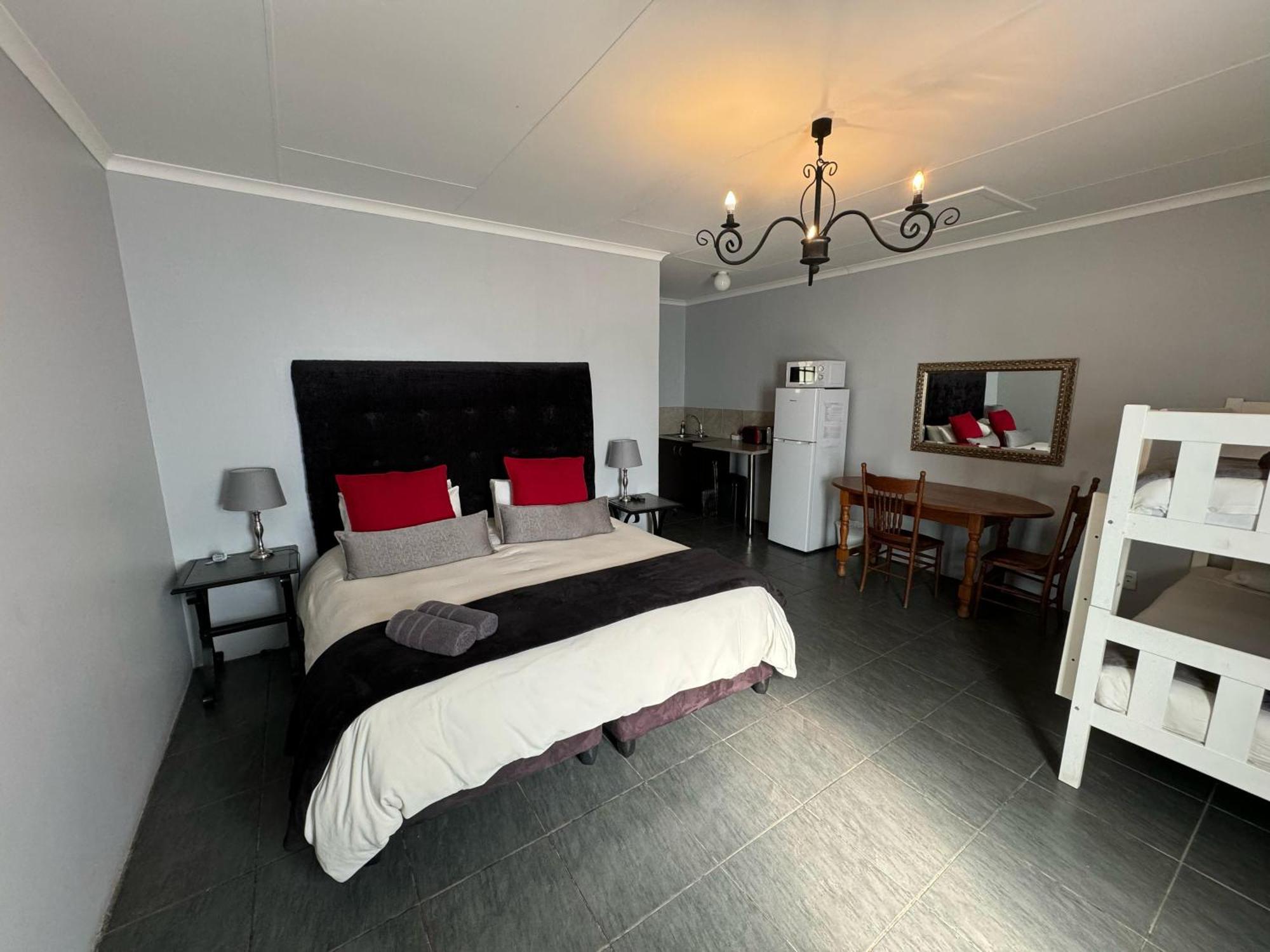 The Palms Venue & Accommodation Cradock Zewnętrze zdjęcie